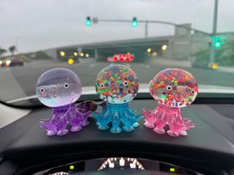 Squishy Octopus