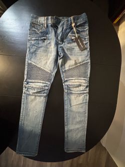Balmain Jeans