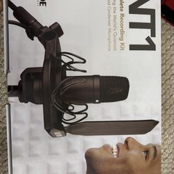 Rode NT1 Kit