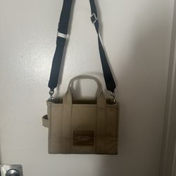 The Tote Bag Marc Jobs