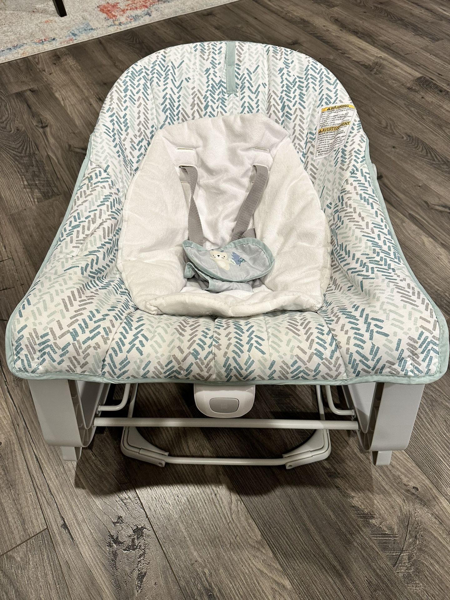 Baby Swing