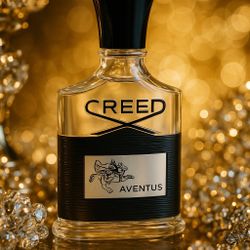 Acentus Creed https://offerup.com/redirect/?o=MTAwLk1M bottle, brand new, in box