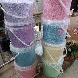 Scent Beads