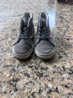 Girls toddler vans