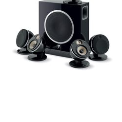 Focal Pack Dome 5.1