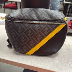 Fendi Bag 