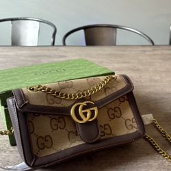 Crossbody 