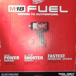 High Torque Impact Drill