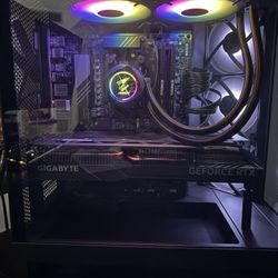 LIKE NEW PC NZXT PLAYER 2 PRIME BLACK Crazy SALE