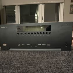 Arcam AVR750