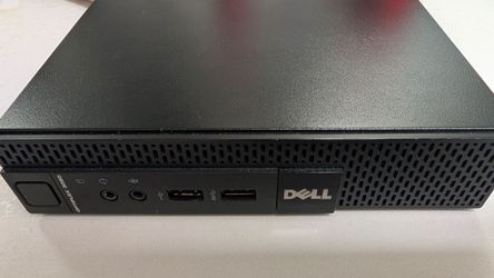 Dell Optiplex 3020 micro