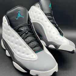 Air Jordan 13 Retro Barons Hologram Size 10.5 for Sale in Vancouver WA OfferUp