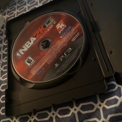 PS3 NBA 2k13