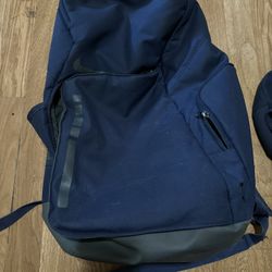 Nike Elite Bag