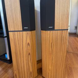 Bose 10.2 series 2 speakers