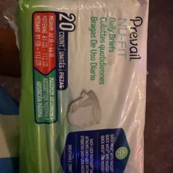 Diaper And Pads
