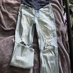Maternity Clothes
