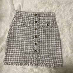 Skirt Size 8 New