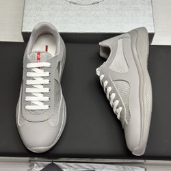 P.rada America’s Cup shoes Size 6-12 