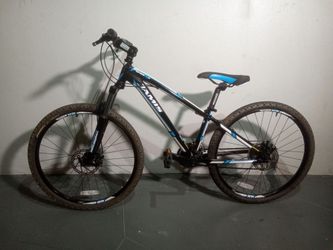 BICYCLE JAMIS 21 SPEED SIZE 26 BRAND NEW