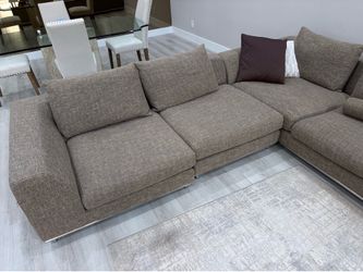 Sectional El Dorado