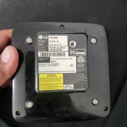 Lg Projector Ph150b 