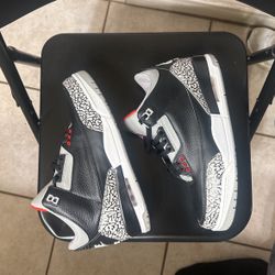 Retro 3 Cement 