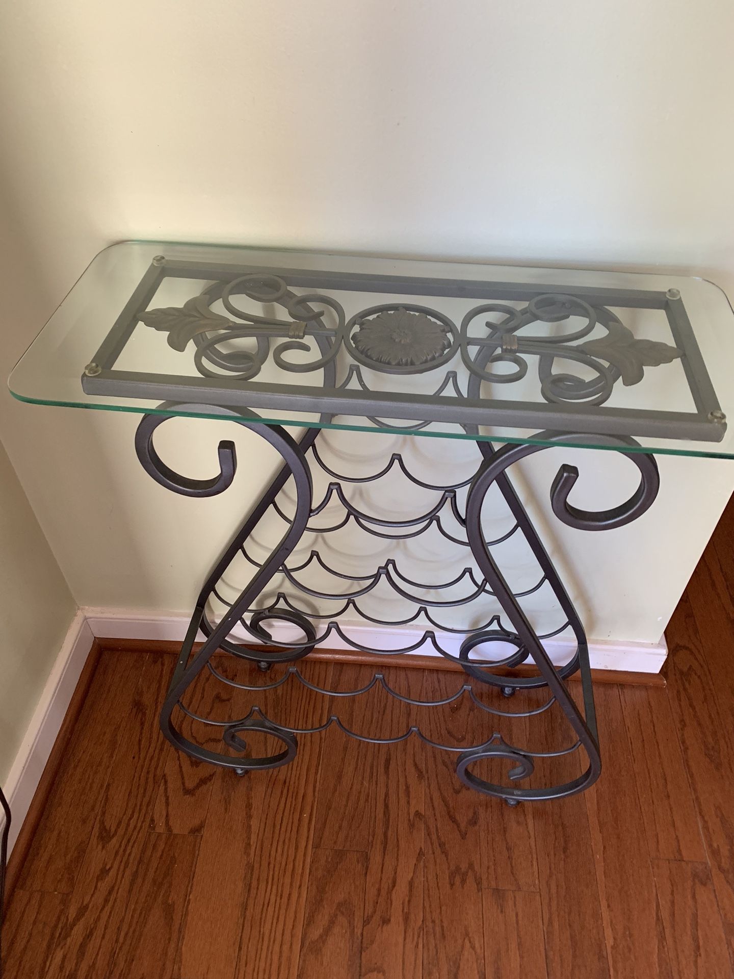 Wine Rack