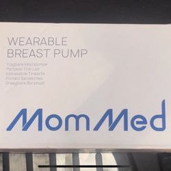Wearable Breast Pump, Double