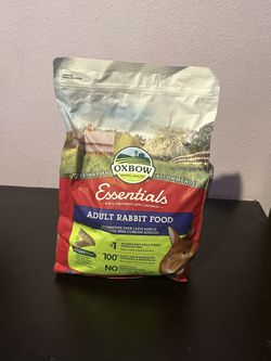 Rabbit Food