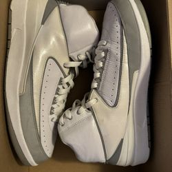 Size 12 Jordan/Reebok Sneaker lot