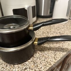 Cookware - Pots, Utensils, Knife Sets, Kettle & More