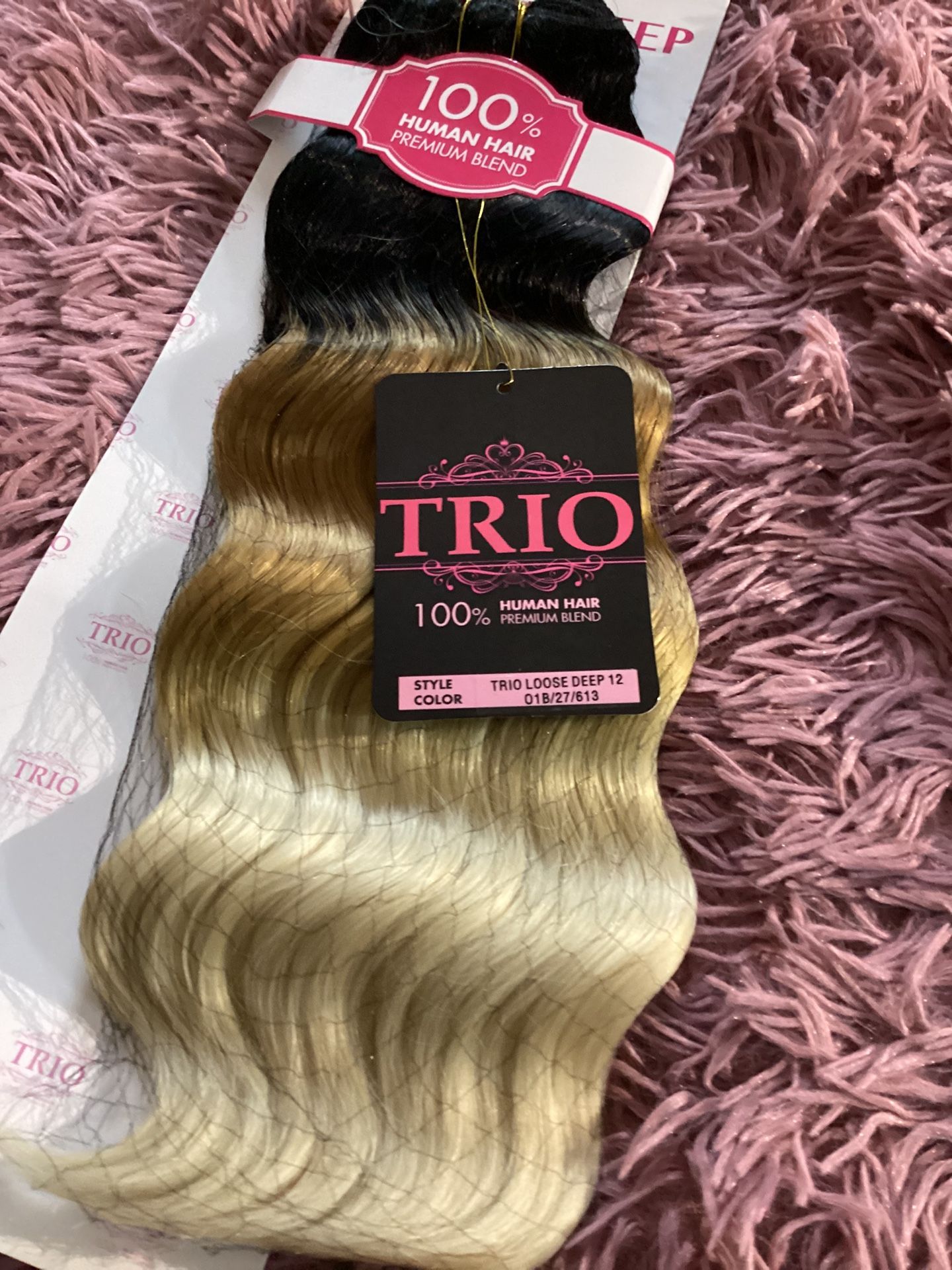 Hairs Extensións 