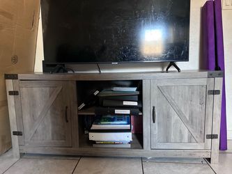 Tv stand
