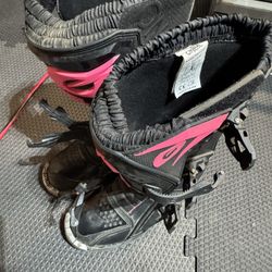 O’Neil Motorcycle Boots