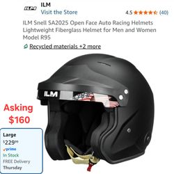 Motorcycle Helmets - All New!