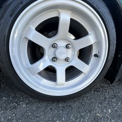 15x8 Rota Grid(sell or trade)