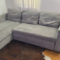 Fairly Used Sofabed 