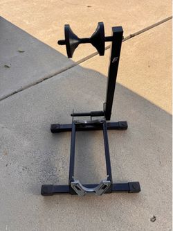 Feedback Bike Stand