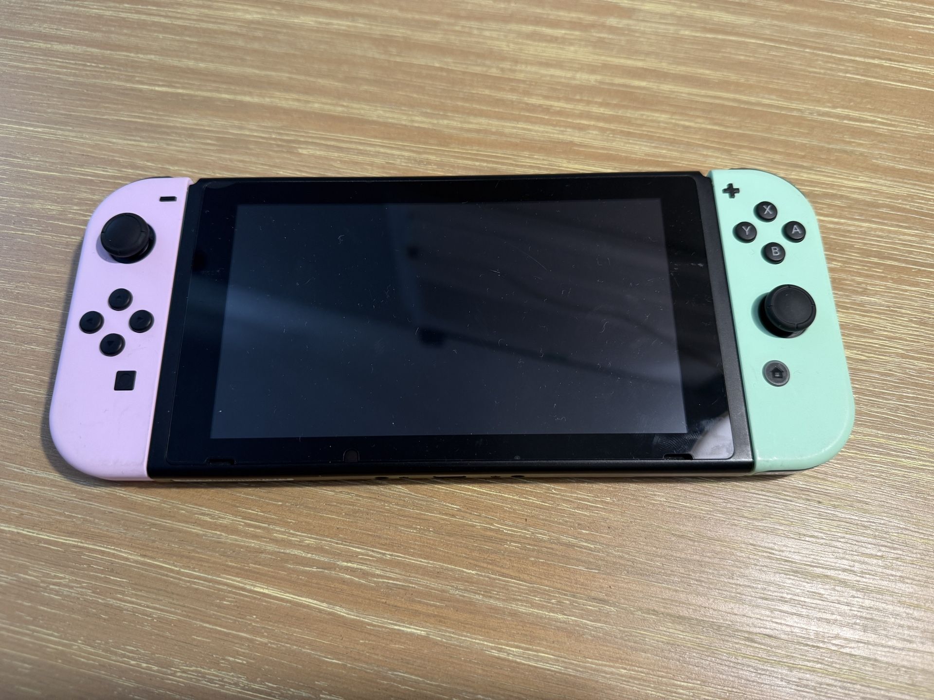 Nintendo Switch SUPER Bundle