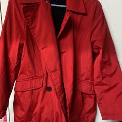 Jacket. Mediano P. Usada Pico