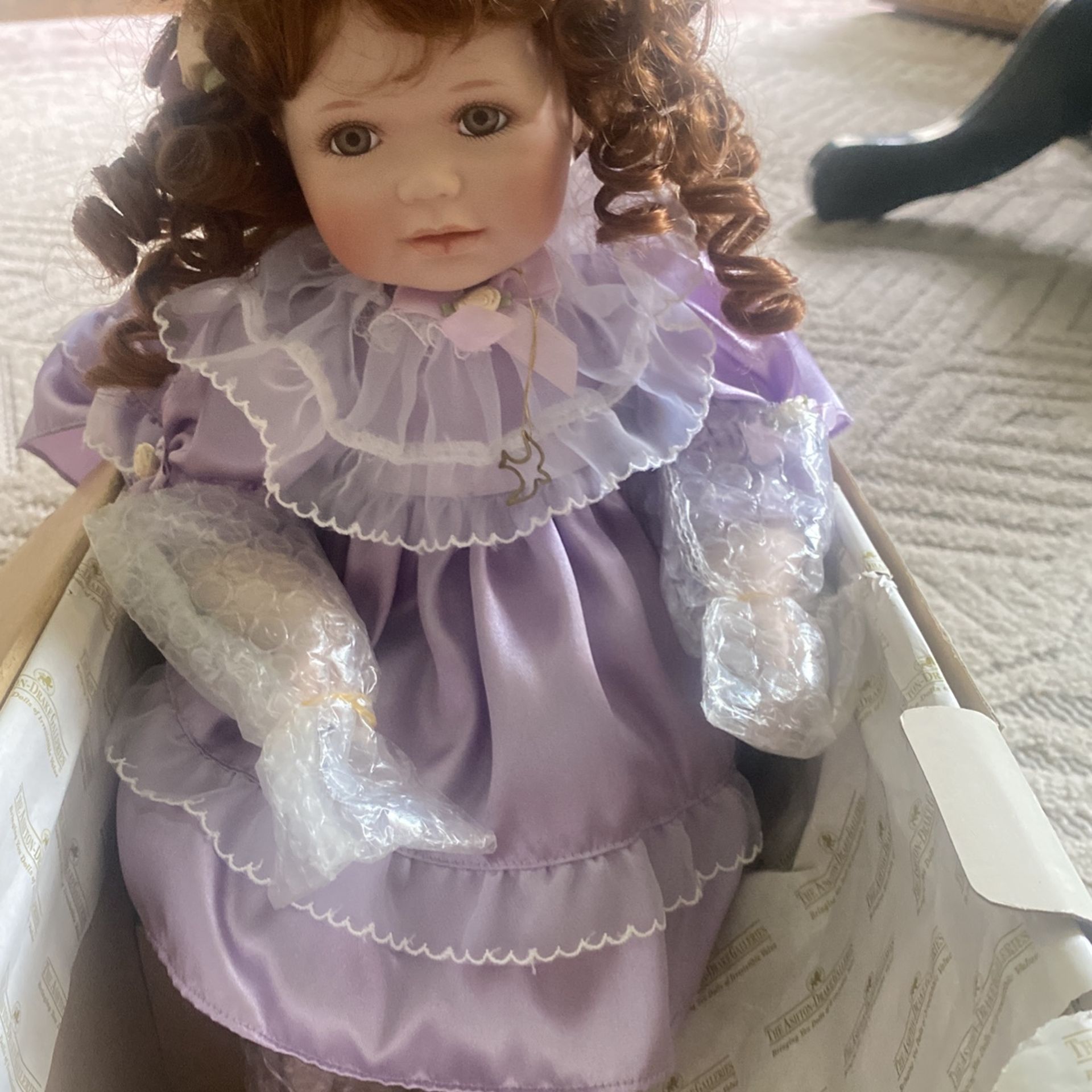 New Doll