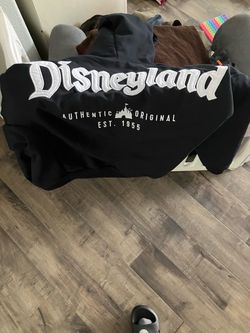 Disney sweater
