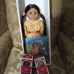 American Girl