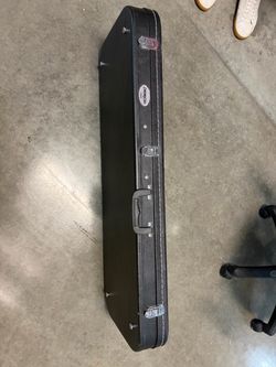 Guitar Case