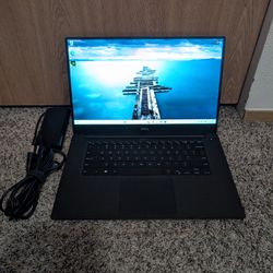 Dell Precision 5510 Workstation Laptop Windows 11