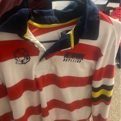 Billionaire Boys Club Captains Jersey 