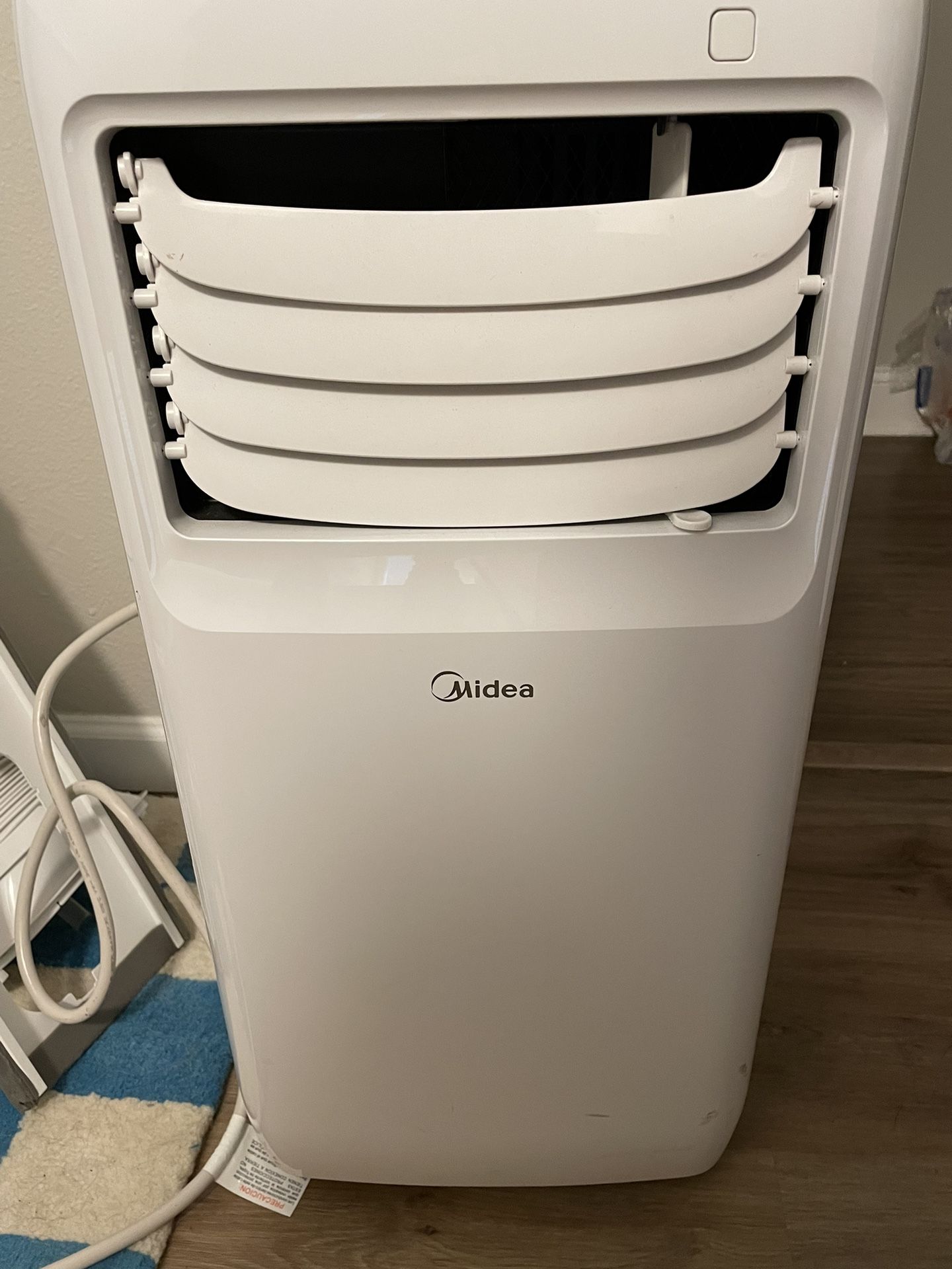 Midea Portable Air Conditioning Unit AC Air Conditioner 
