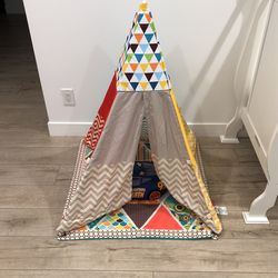 Baby Play Tent