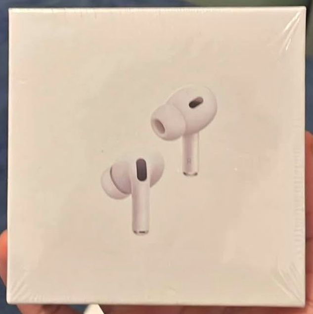 Air Pod Pro 2 In Ear Headset